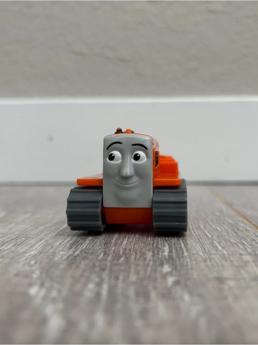 2020 Plastic Terence - Thomas & Friends